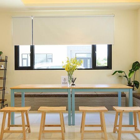 Cheese Cookie Homestay ماغونغ المظهر الخارجي الصورة
