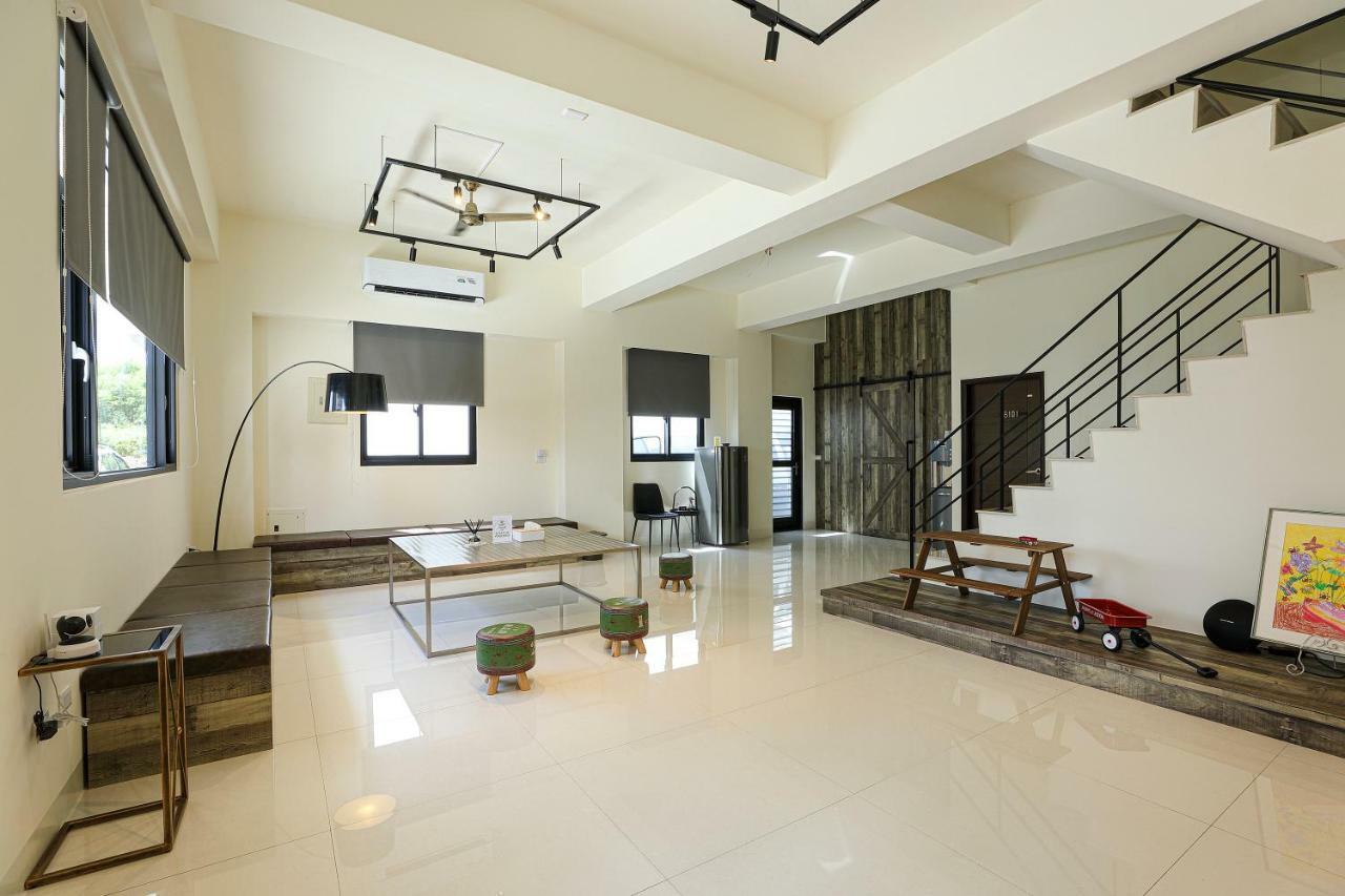 Cheese Cookie Homestay ماغونغ المظهر الخارجي الصورة