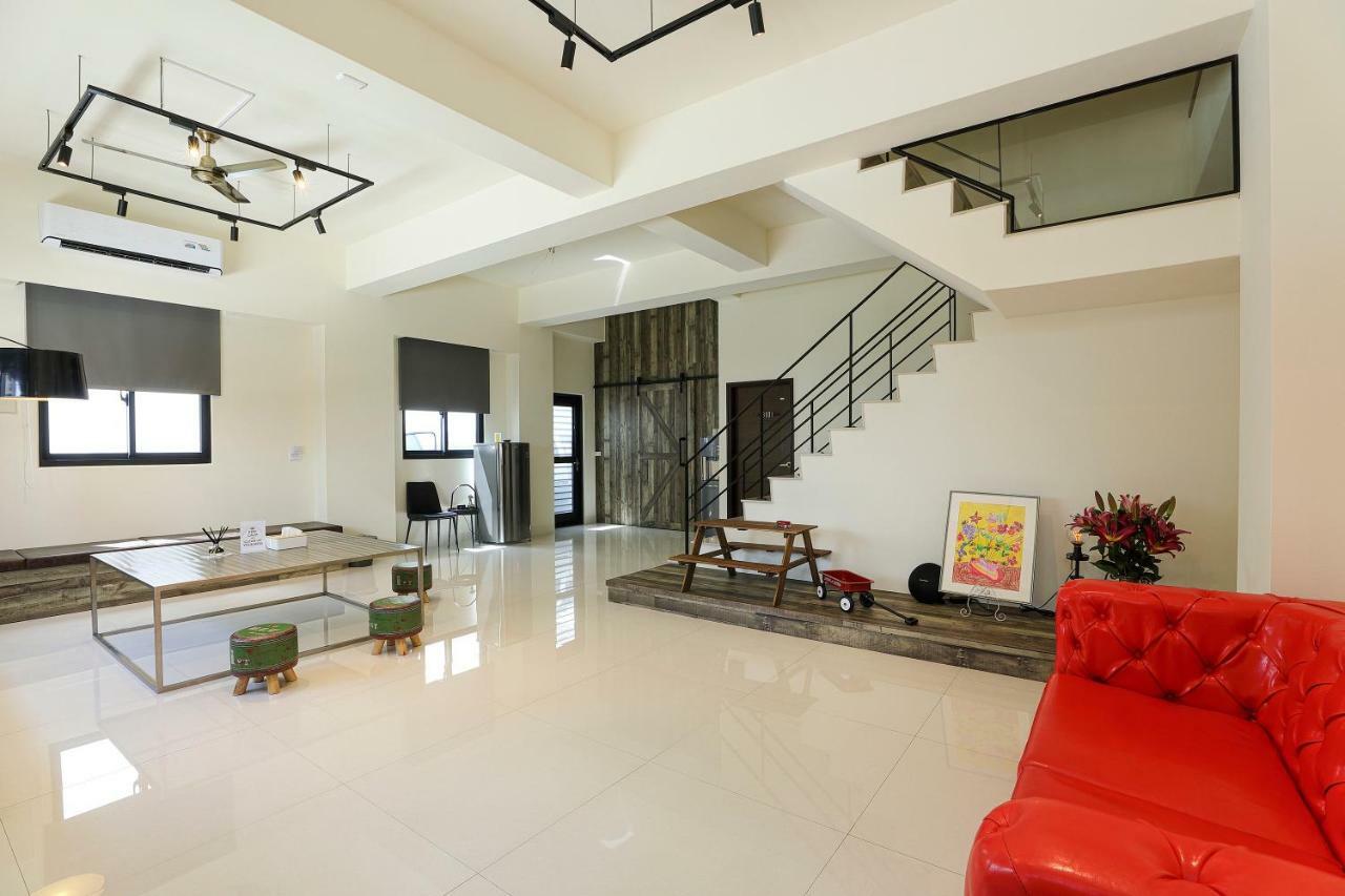Cheese Cookie Homestay ماغونغ المظهر الخارجي الصورة