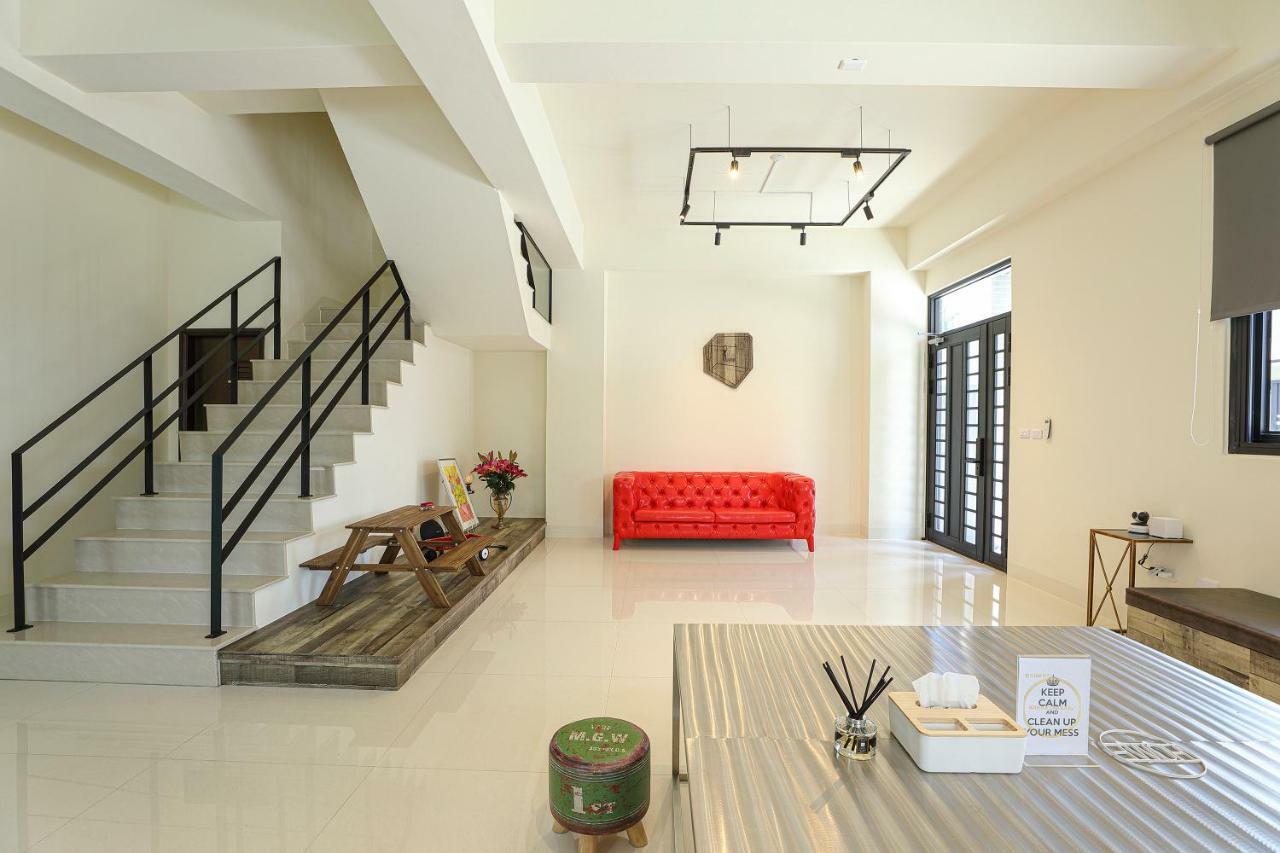 Cheese Cookie Homestay ماغونغ المظهر الخارجي الصورة