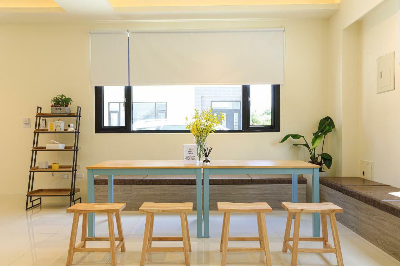 Cheese Cookie Homestay ماغونغ المظهر الخارجي الصورة