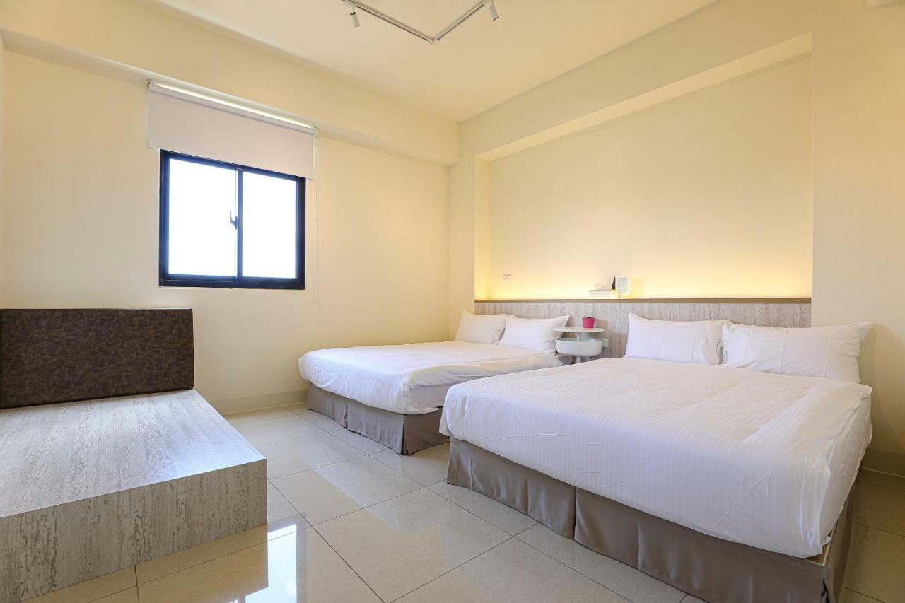 Cheese Cookie Homestay ماغونغ المظهر الخارجي الصورة