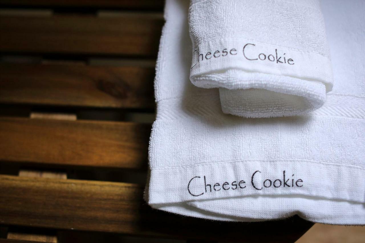 Cheese Cookie Homestay ماغونغ المظهر الخارجي الصورة