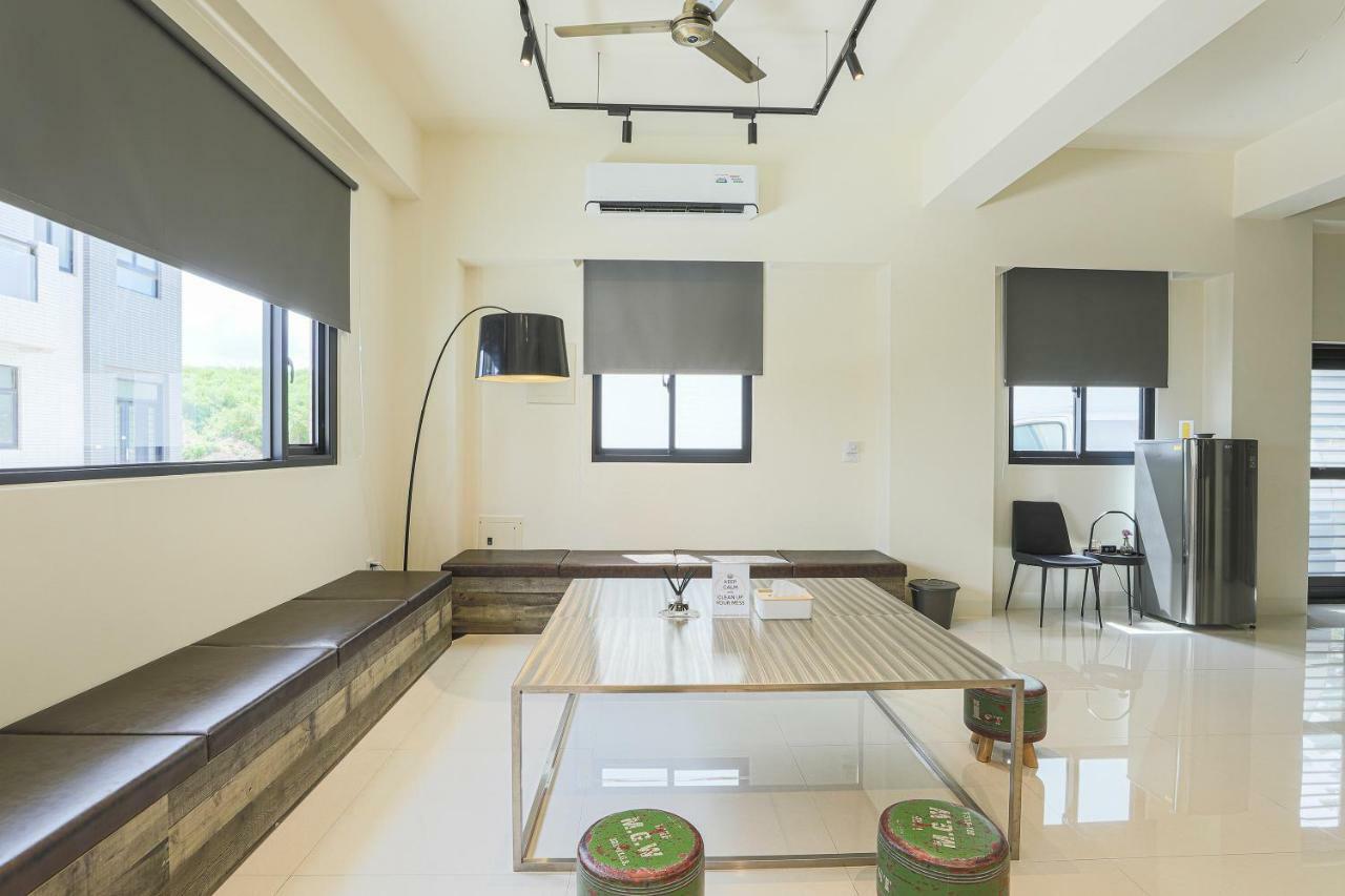 Cheese Cookie Homestay ماغونغ المظهر الخارجي الصورة