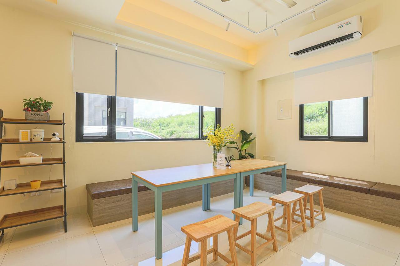 Cheese Cookie Homestay ماغونغ المظهر الخارجي الصورة