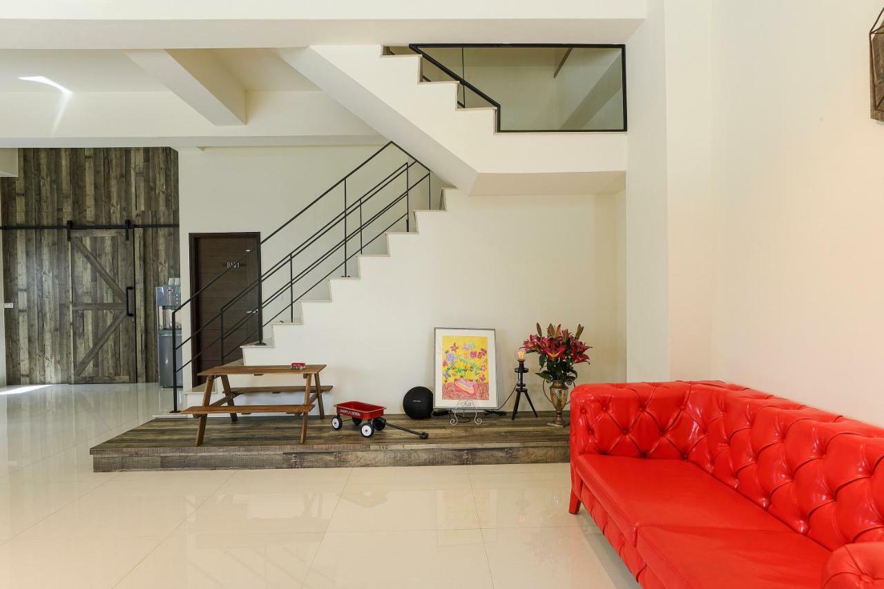 Cheese Cookie Homestay ماغونغ المظهر الخارجي الصورة