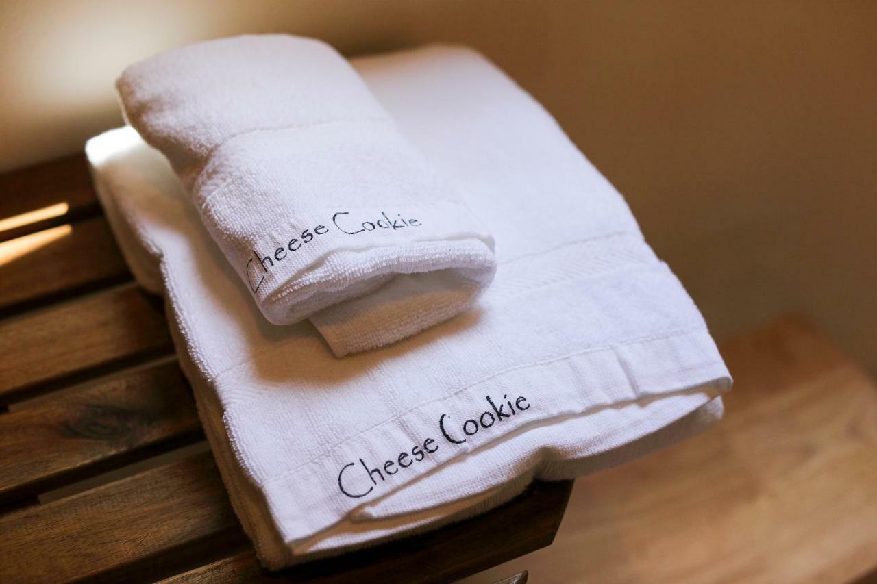 Cheese Cookie Homestay ماغونغ المظهر الخارجي الصورة