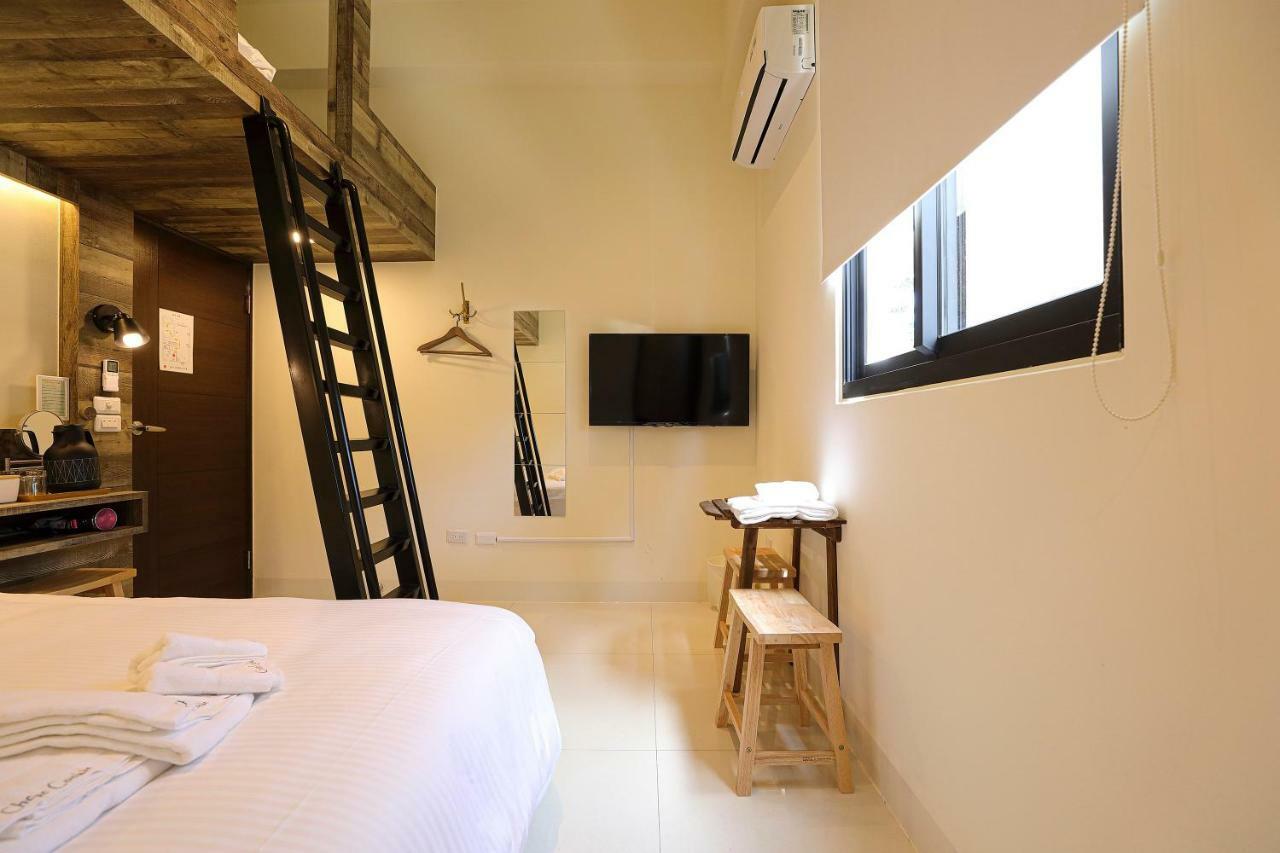 Cheese Cookie Homestay ماغونغ المظهر الخارجي الصورة