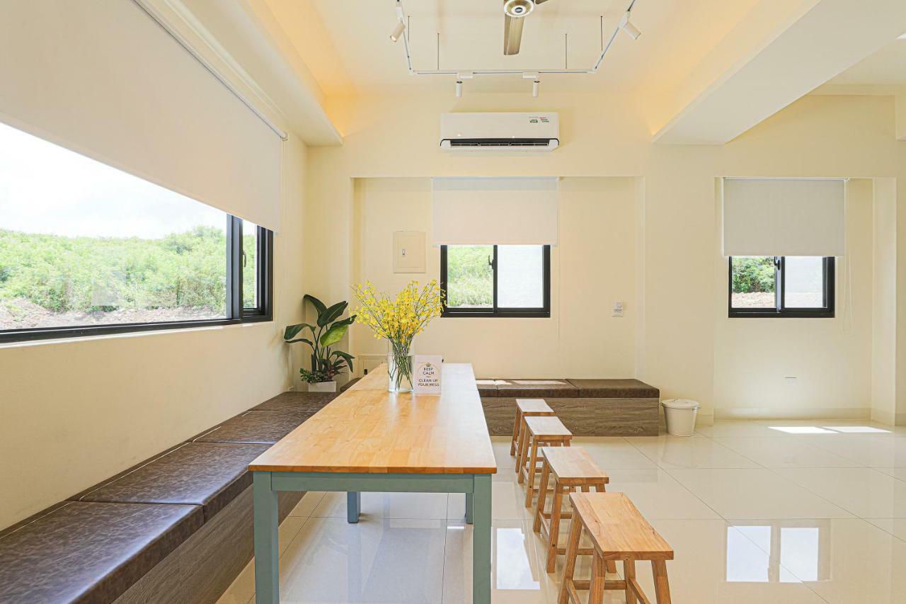 Cheese Cookie Homestay ماغونغ المظهر الخارجي الصورة